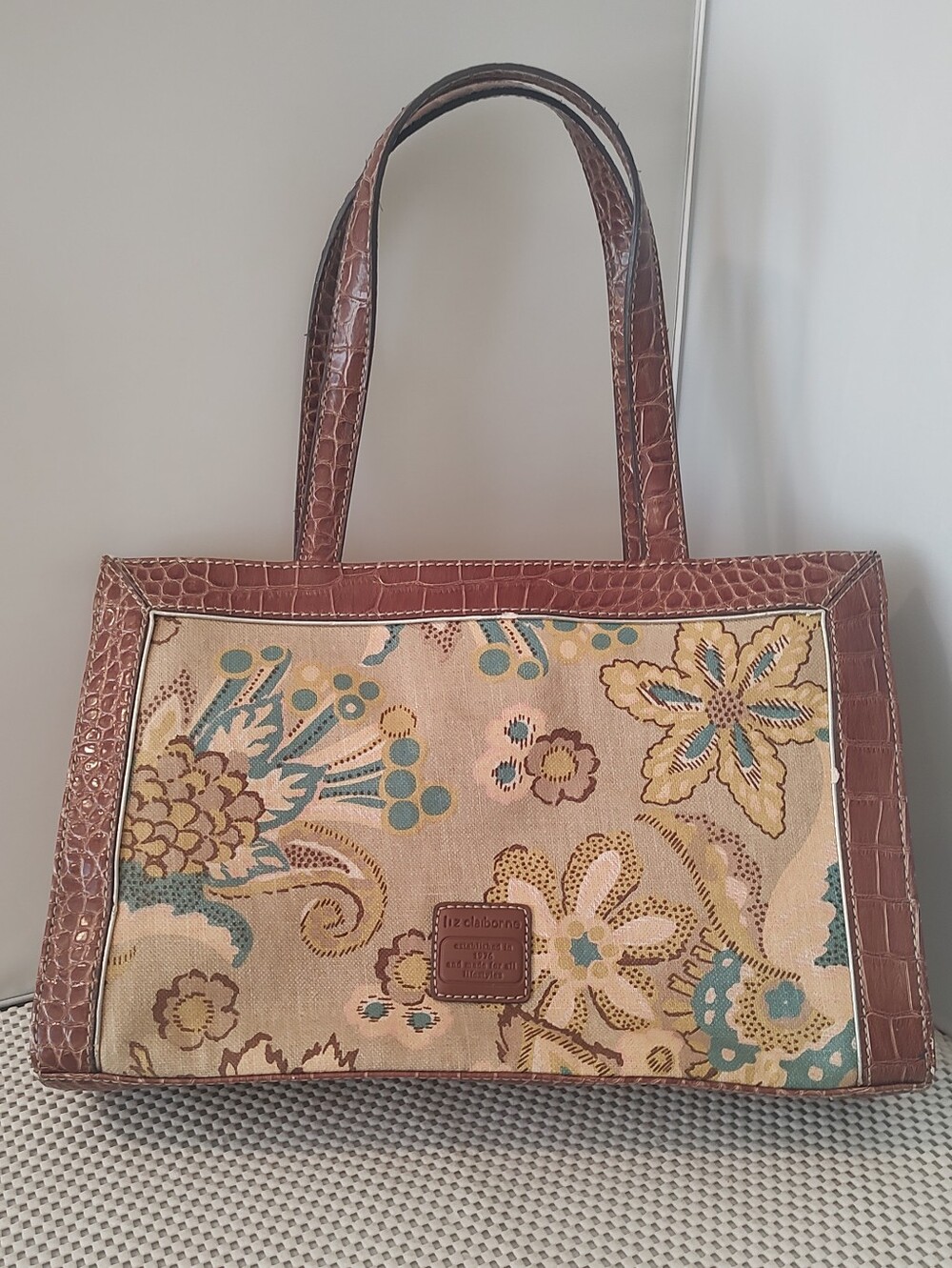 Vintage Shoulder Purse